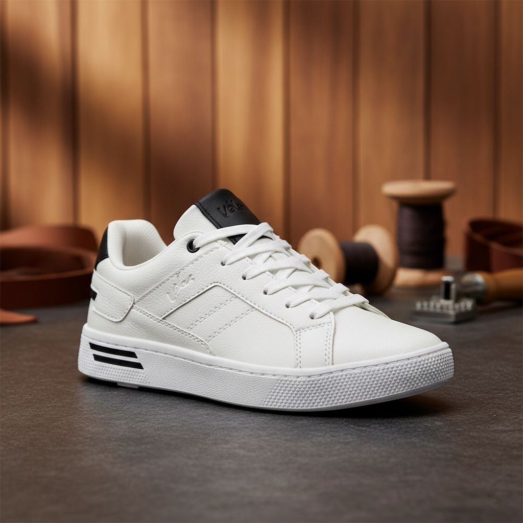 Tenis Arxen - Diseño Urbano
