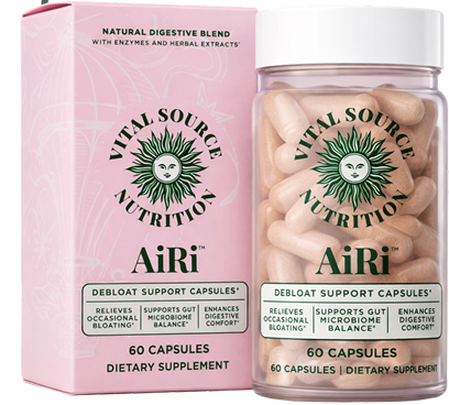 AiRi - Vital Source Nutrition