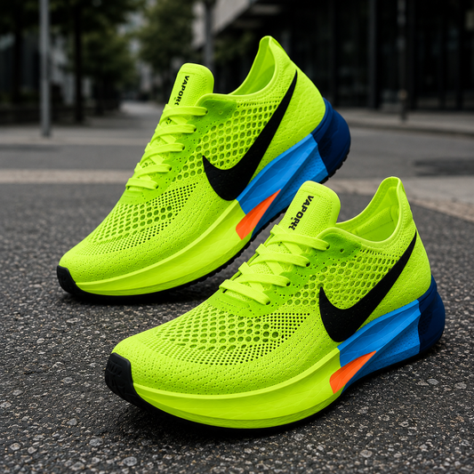 Tenis Deportivos Vaporfly Neon