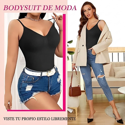Faja moldeadora para el abdomen