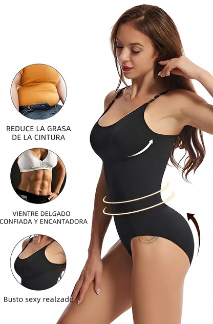 Faja moldeadora para el abdomen