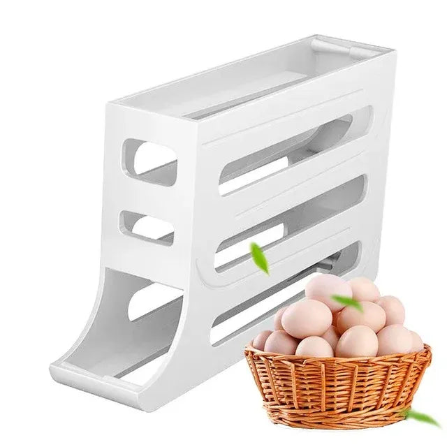 Bandeja Dispensadora de Huevos