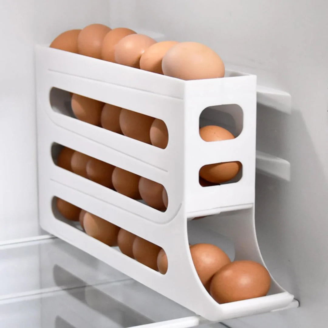 Bandeja Dispensadora de Huevos