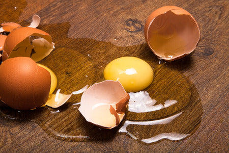 Bandeja Dispensadora de Huevos