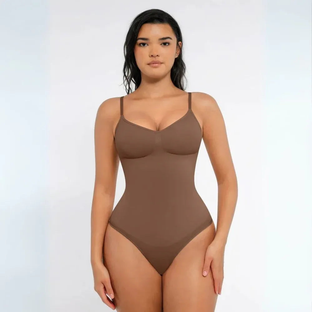 Faja moldeadora para el abdomen