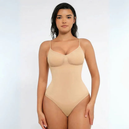 Faja moldeadora para el abdomen