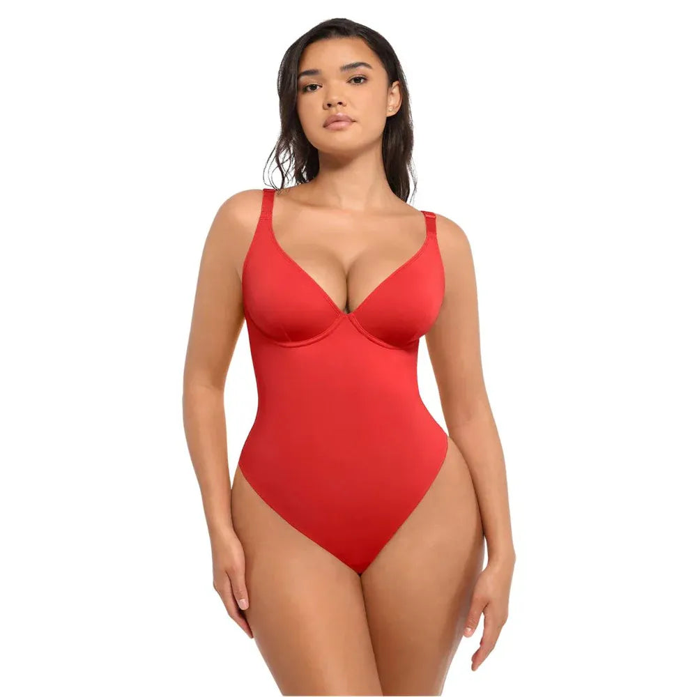 Faja moldeadora para el abdomen