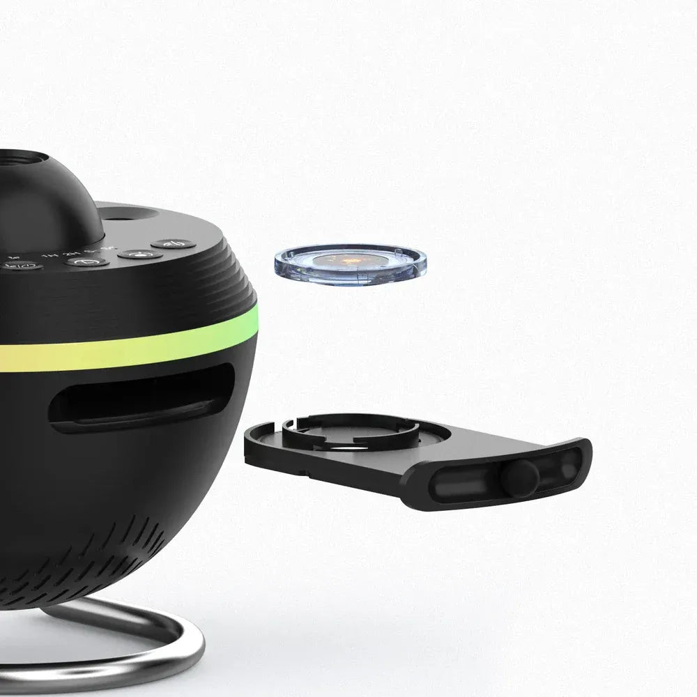 Proyector Galáctico 360°