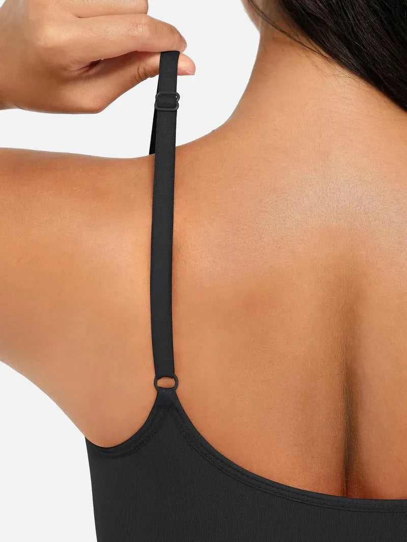 Faja moldeadora para el abdomen
