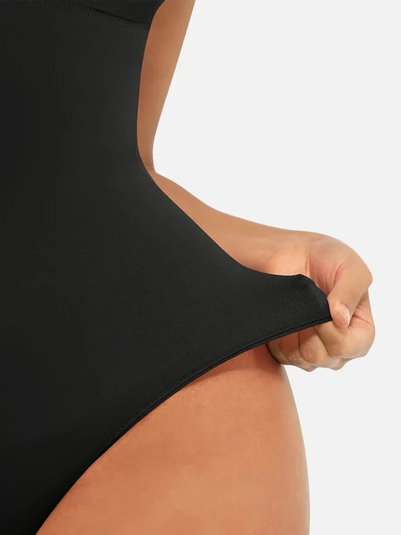 Faja moldeadora para el abdomen