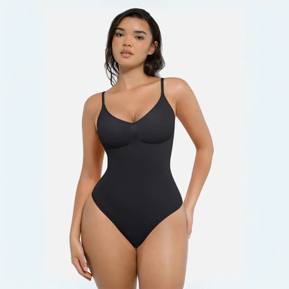 Faja moldeadora para el abdomen