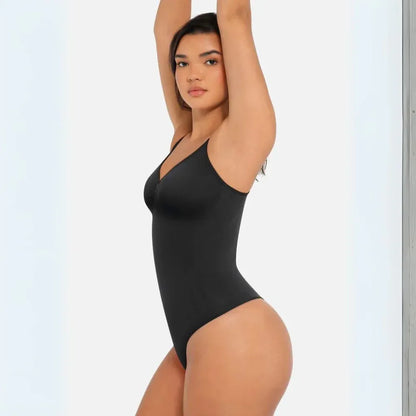 Faja moldeadora para el abdomen